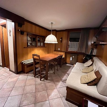 Stella Del Cervino, Ski In & Ski Out, With Garage Breuil-Cervinia Exterior photo
