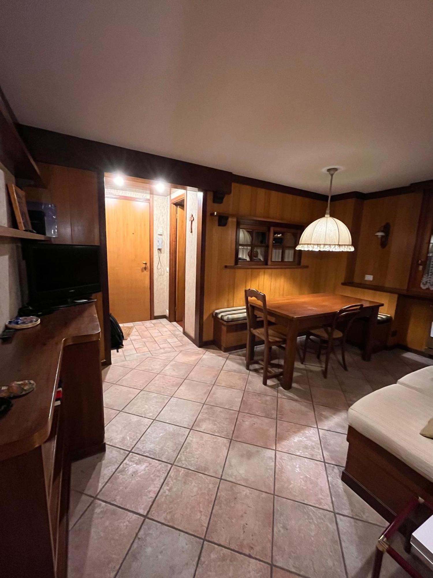 Stella Del Cervino, Ski In & Ski Out, With Garage Breuil-Cervinia Exterior photo