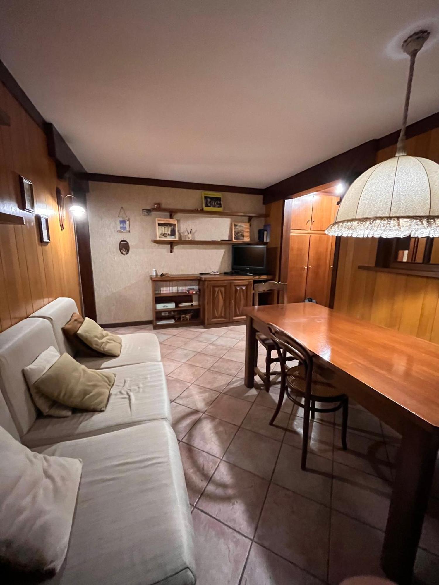 Stella Del Cervino, Ski In & Ski Out, With Garage Breuil-Cervinia Exterior photo